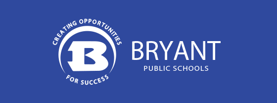 Bryant Public Schools Splash Image